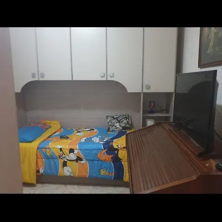 아파트 Da Maria 타우리사노