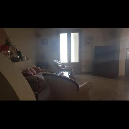 Da Maria Appartement
