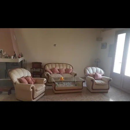 Appartement Da Maria