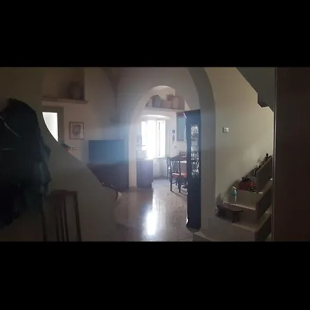 Appartement Da Maria *