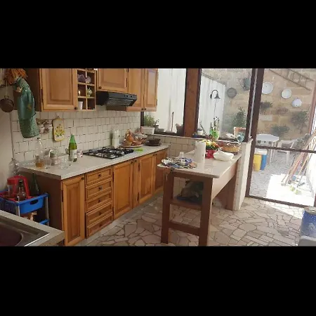 Da Maria * 타우리사노