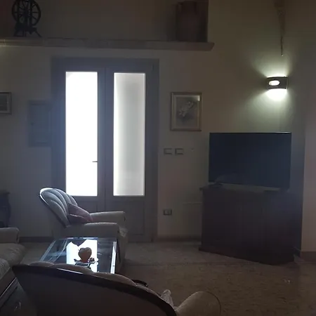 Appartement Da Maria