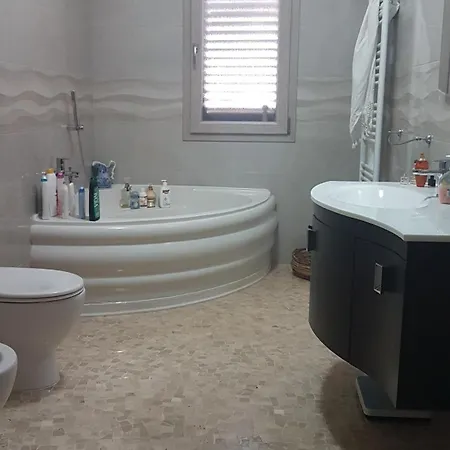 Da Maria * 타우리사노