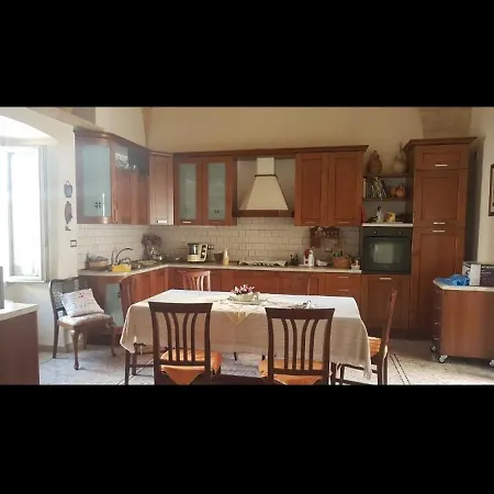 Da Maria Appartement Taurisano