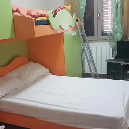 Daire Da Maria Taurisano