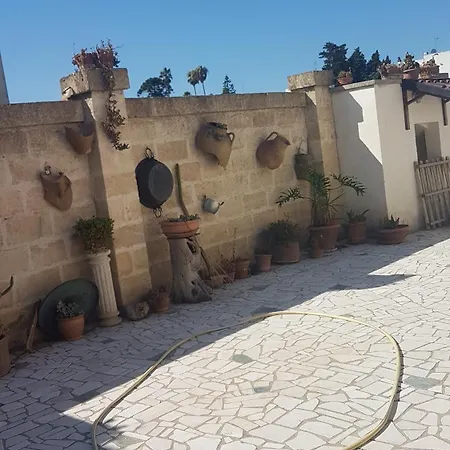 Daire Da Maria Taurisano