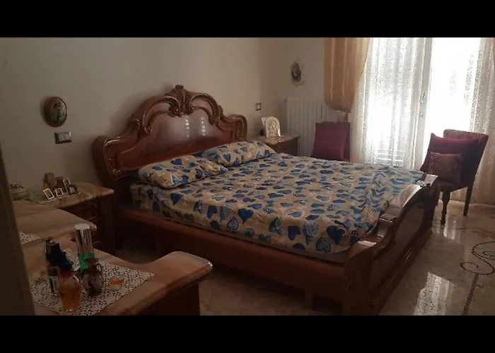 Da Maria * Taurisano