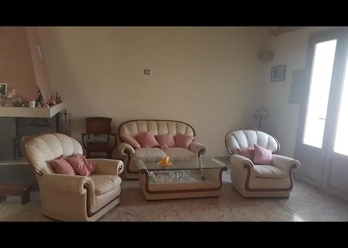 דירה Da Maria