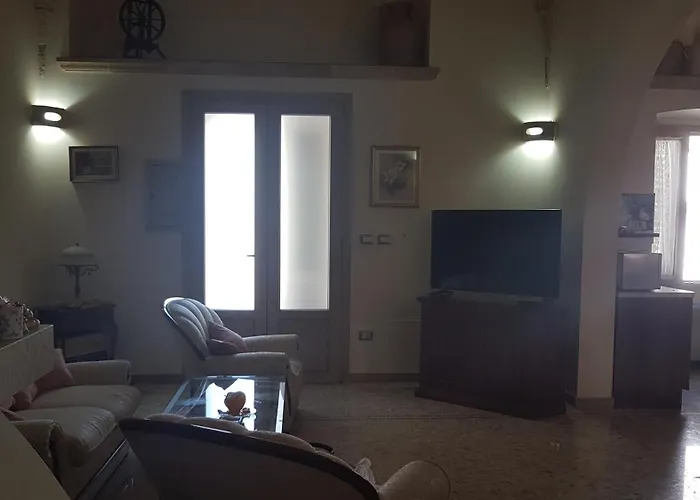 דירה Da Maria