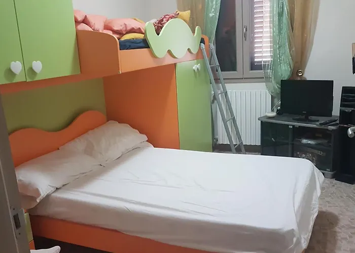 דירה Da Maria Taurisano